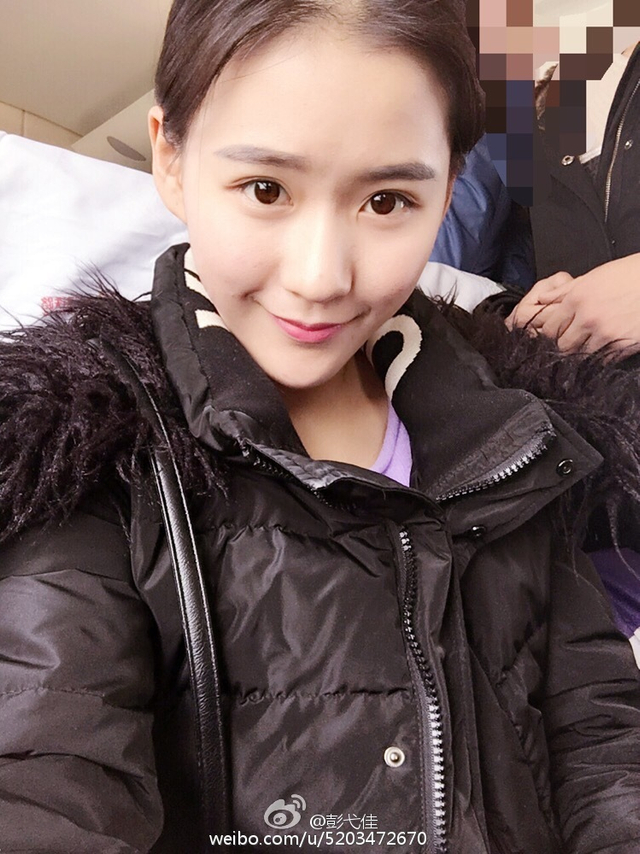 北体校花一字马火辣 新晋女神可人秀曲线(图)_手机新浪网