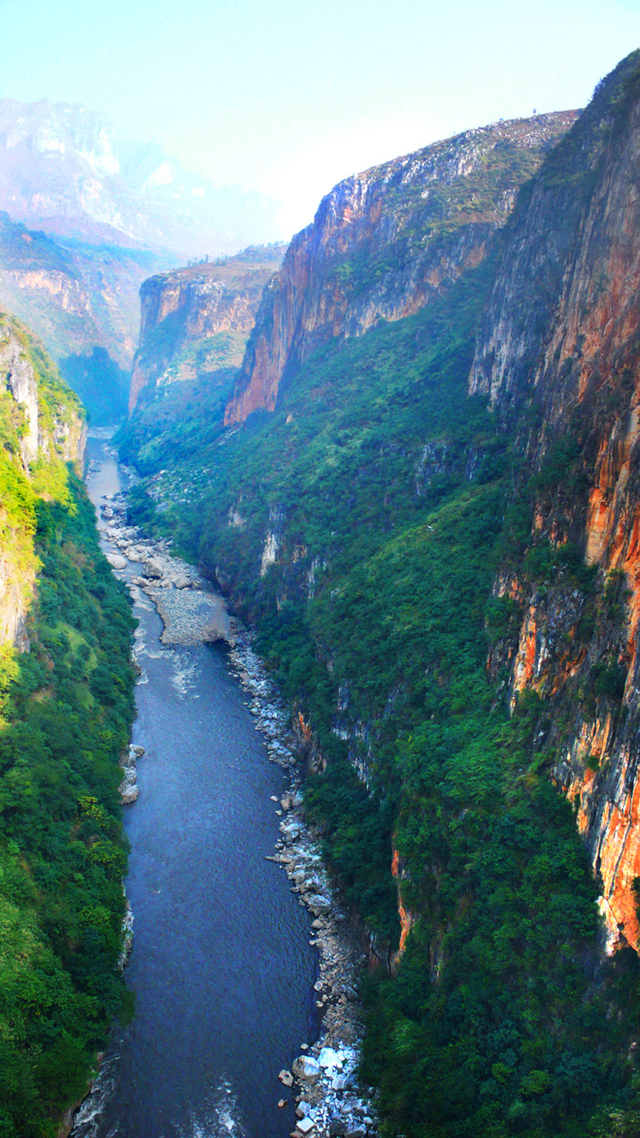 六盘水城市风光_新浪图片