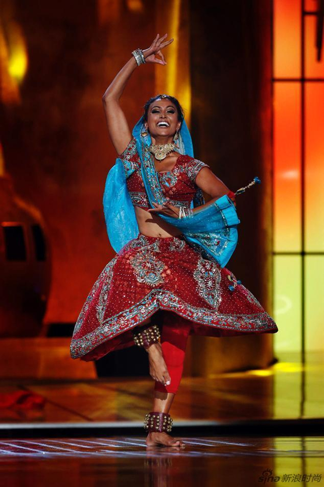 2014年美国小姐选美比赛