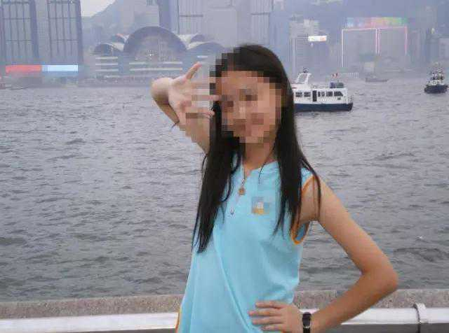 女童　裸 揭童星面试黑幕：偷录女童裸体视频_新浪图片