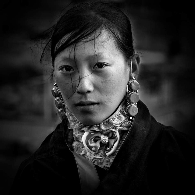 第九届中国摄影金像奖参赛作品