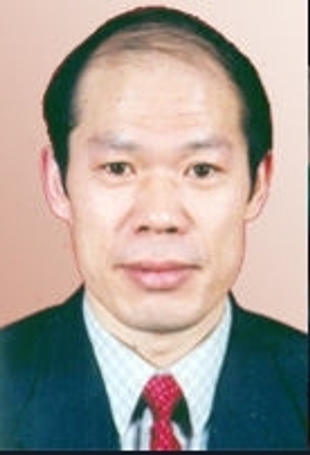 山东省农业厅副厅长、党组副书记单增德
