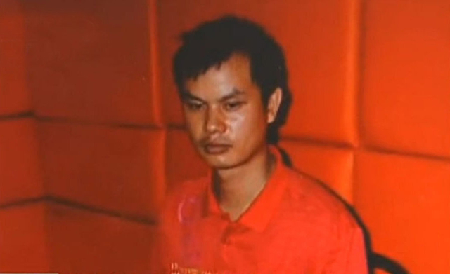 洛阳性奴案主犯被判死刑