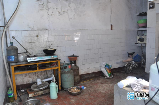 袁厉害家的厨房