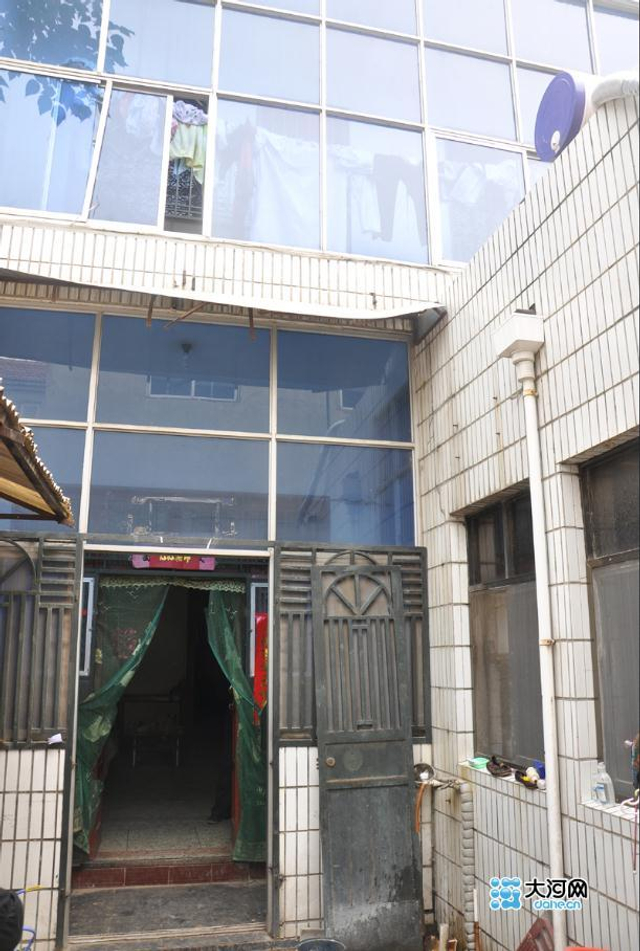 袁厉害家的两层楼