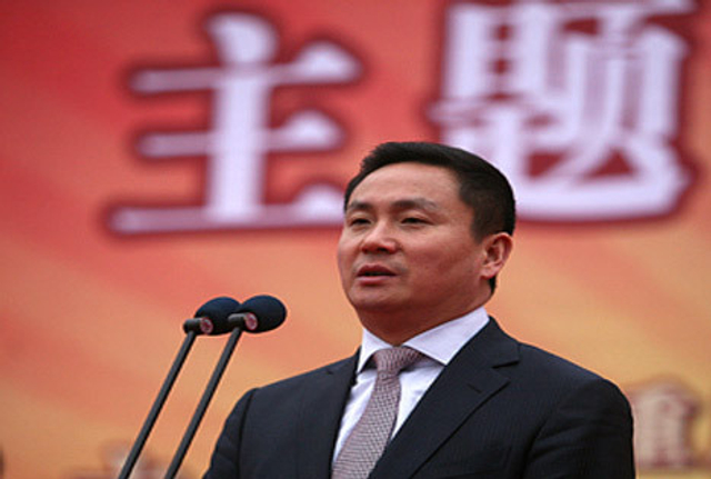 重庆10名干部高管因不雅视频被免职