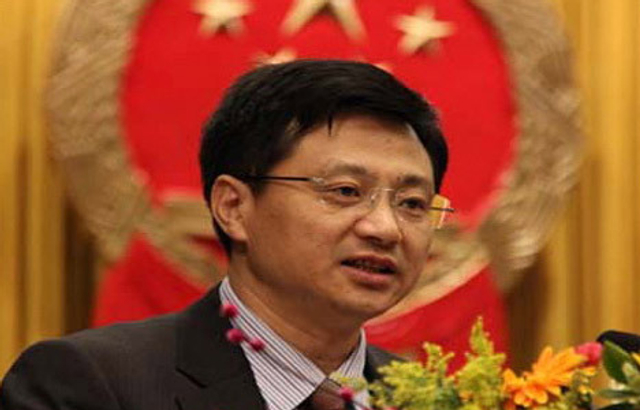 重庆10名干部高管因不雅视频被免职