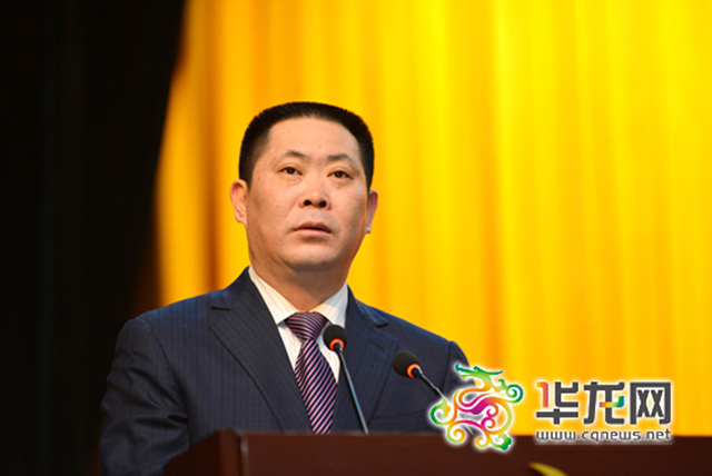 重庆10名干部高管因不雅视频被免职
