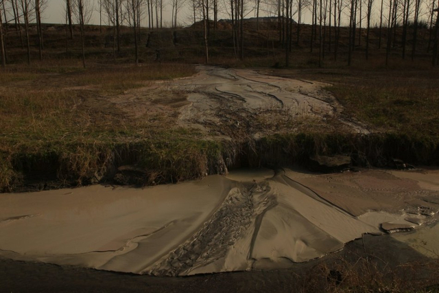 河南村庄因污染成癌症村