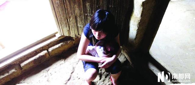 12岁幼女称被三老师强奸 生下孩子当证据