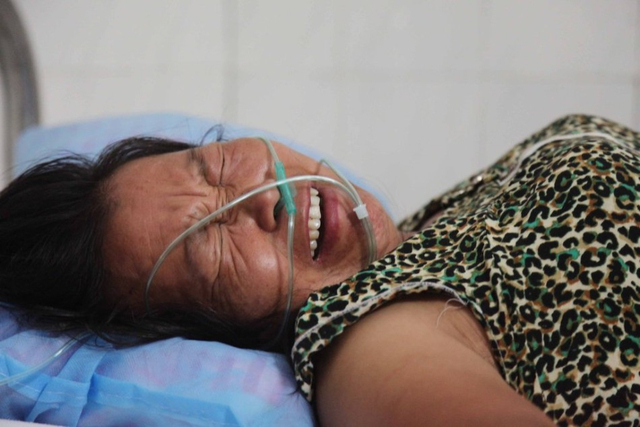 死者妻子黄细细