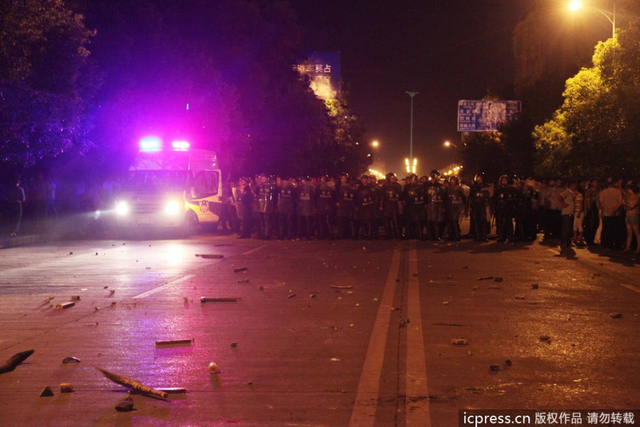 湖南临武城管被曝打死卖瓜商贩