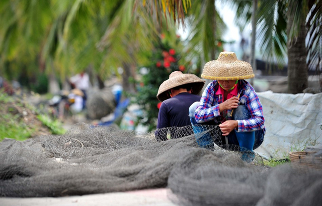 中央气象台发布台风红色预警 