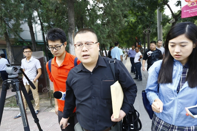 北京摔死女童案被告翻供称不知摔的是婴儿车