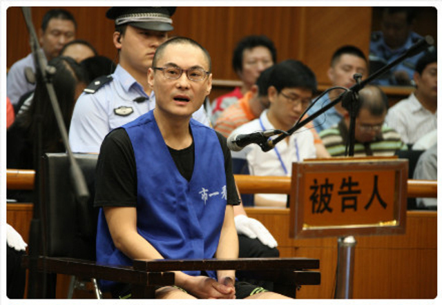 北京摔死女童案被告翻供称不知摔的是婴儿车