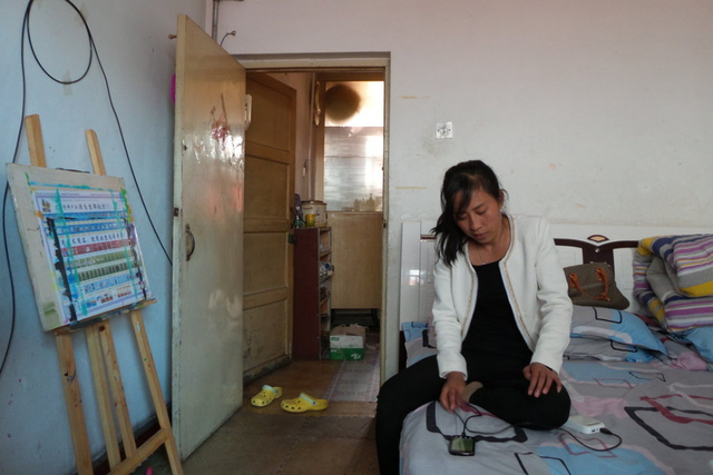 夏俊峰被执行死刑 家人悲痛不已