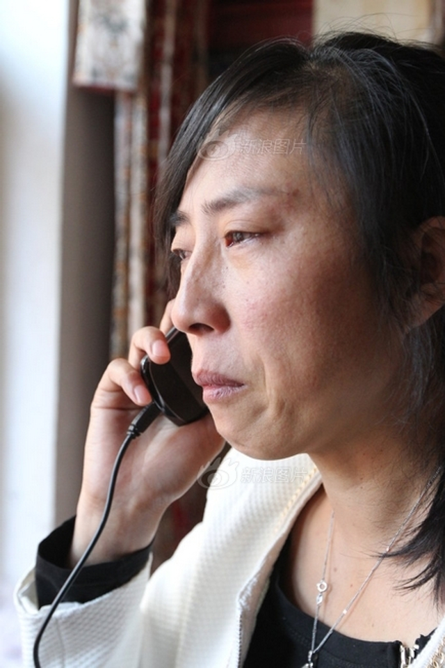 夏俊峰被执行死刑 家人悲痛不已