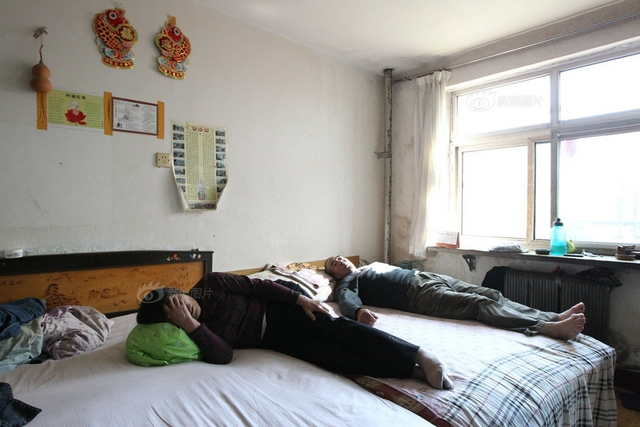 夏俊峰被执行死刑 家人悲痛不已