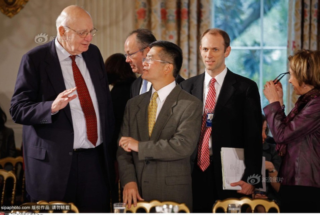 美国驻华大使骆家辉称将于明年初辞职