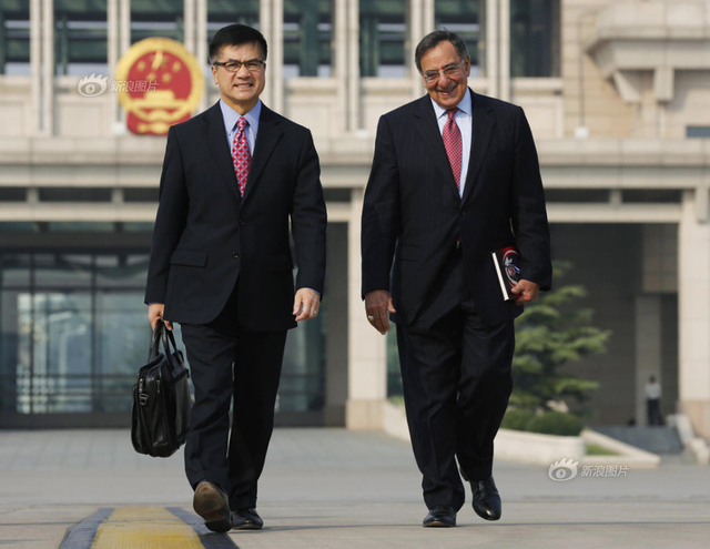 美国驻华大使骆家辉称将于明年初辞职