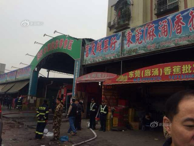 深挖深圳商贸行业前沿趋势