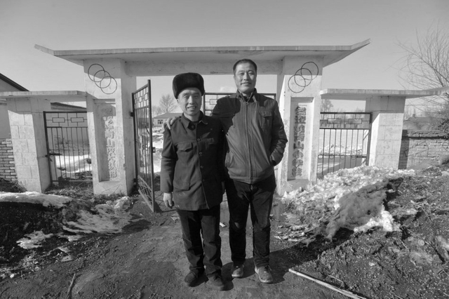 乡村小学的“最后”一个学期