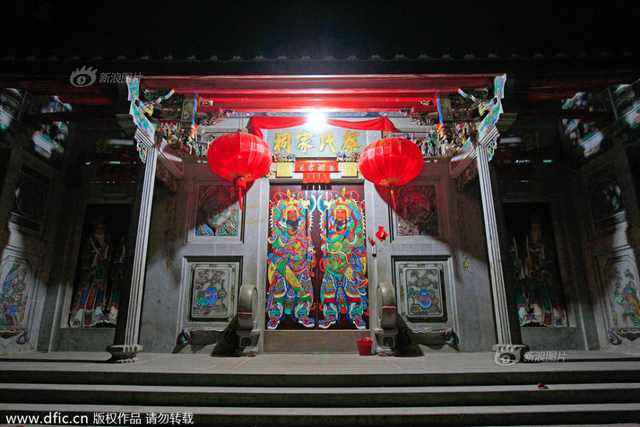 走进“制毒第一村”