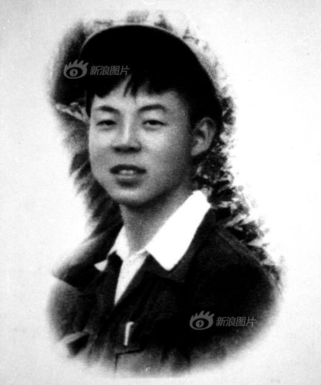 身边亲友“还原”雷锋