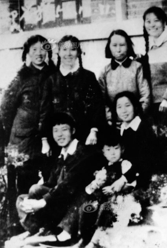 身边亲友“还原”雷锋