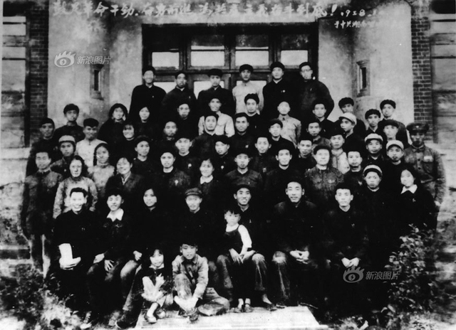 身边亲友“还原”雷锋