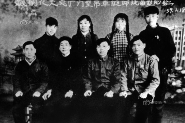 身边亲友“还原”雷锋