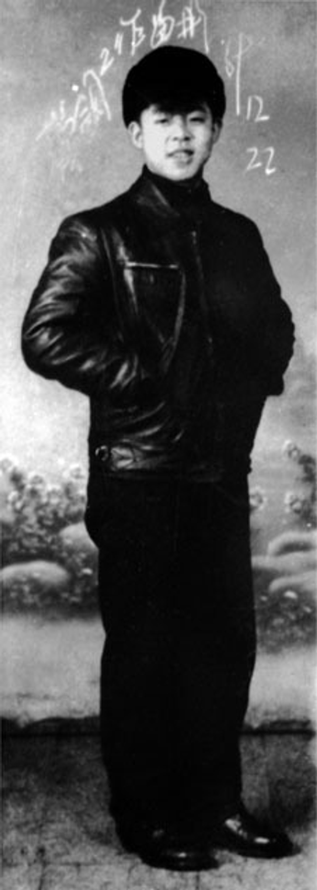 身边亲友“还原”雷锋