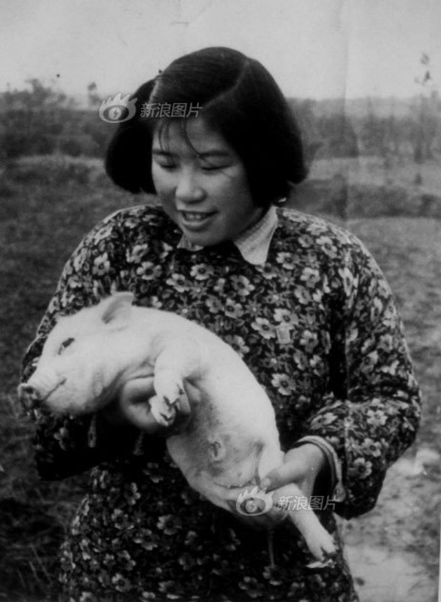 身边亲友“还原”雷锋