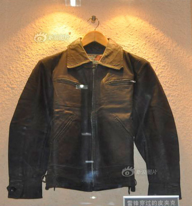 身边亲友“还原”雷锋