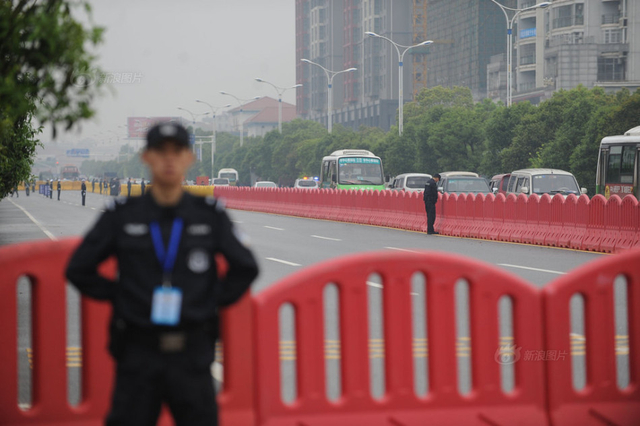 刘汉等36人特大涉黑犯罪集团受审