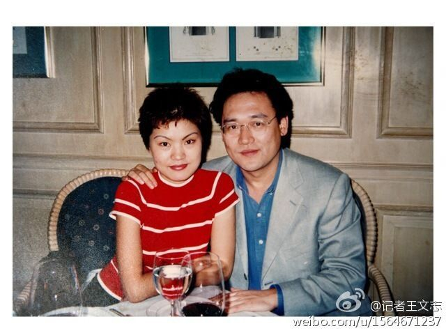 新华社记者举报华润集团董事长包养情妇