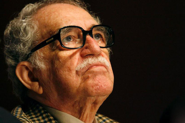 马尔克斯因病去世