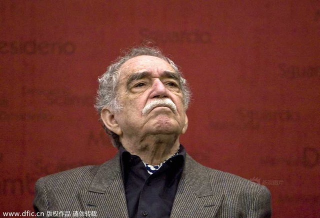 《百年孤独》作者马尔克斯因病去世