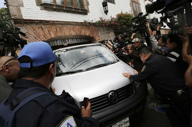 《百年孤独》作者马尔克斯因病去世