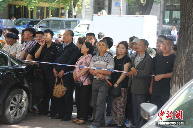 黑龙江孕妇为夫猎艳杀人案宣判