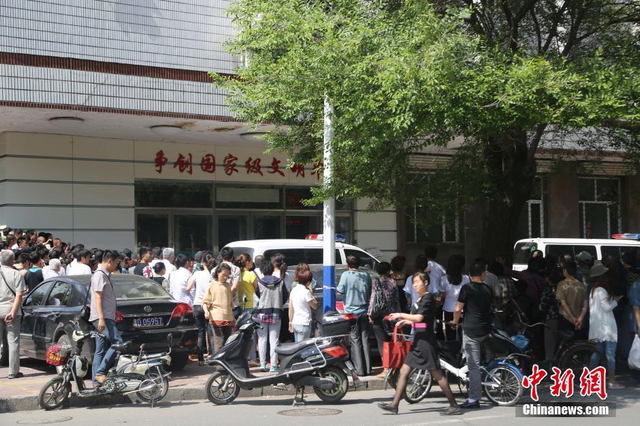 黑龙江孕妇为夫猎艳杀人案宣判