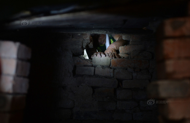 男子3年40余次性侵空巢老人