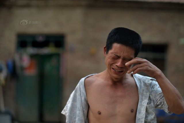 男子3年40余次性侵空巢老人