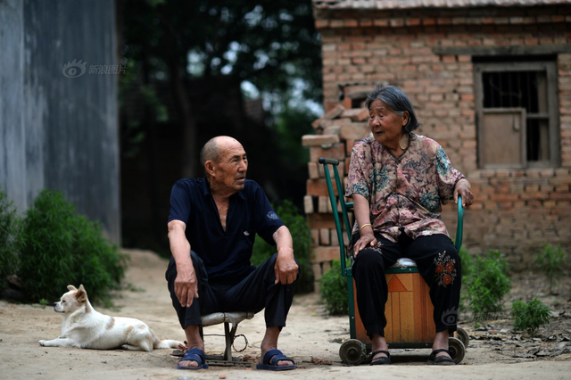 男子3年40余次性侵空巢老人