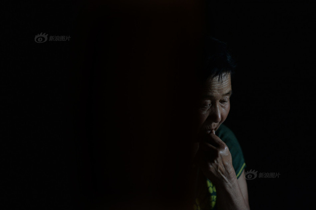 男子3年40余次性侵空巢老人