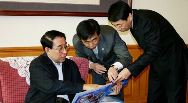 中央决定开除徐才厚党籍