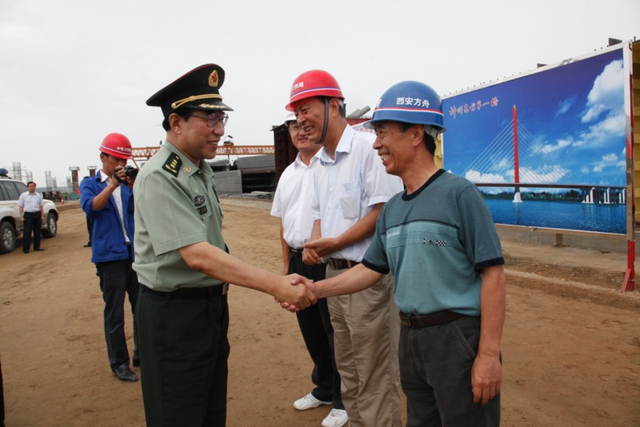 中央决定开除徐才厚党籍