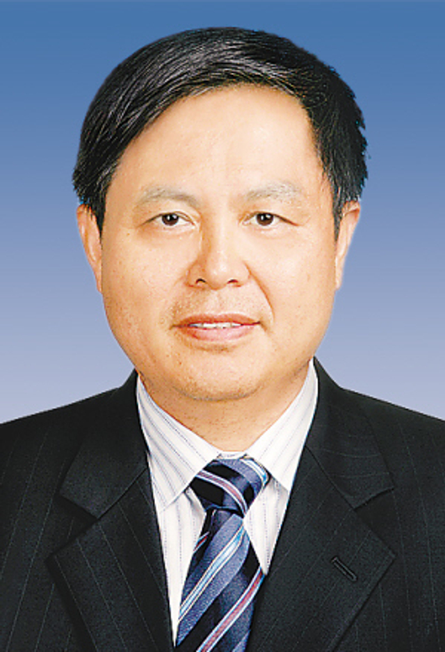谭力涉嫌严重违纪违法