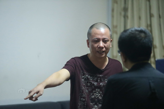 念斌告福州出入境处案将开庭