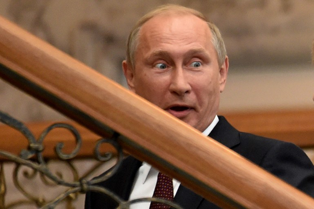 普京抵达明斯克与乌总统握手会谈